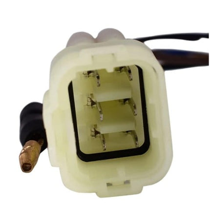 Left Hand Start Kill Light Switch 98-04 Honda Trx 400FW 450S Fm 35020-HM7-A00