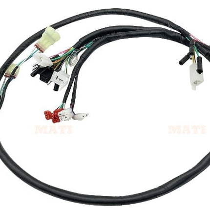 Electrical Wiring Harness 1994-1997 Honda Fourtrax Trx 300 Fw 32100-HM5-670
