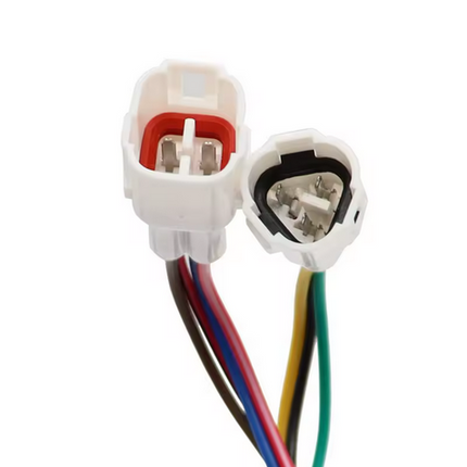 Left Start Stop Headlight Switch 06-20 Yamaha Kodiak Raptor Yfz 450 700 R X 1S3-83973-11-00