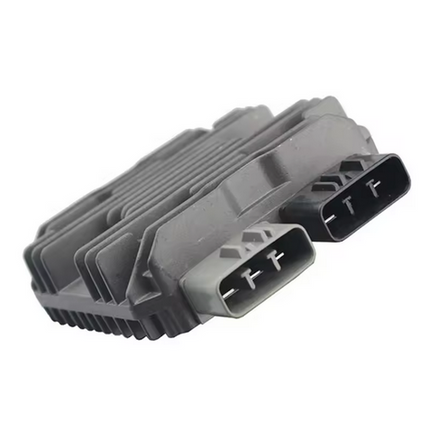 Voltage Regulator 5PIN Kawasaki Ninja ZX-6R John Deere MIU14344 XUV620I XUV625I Gators 21066-0716