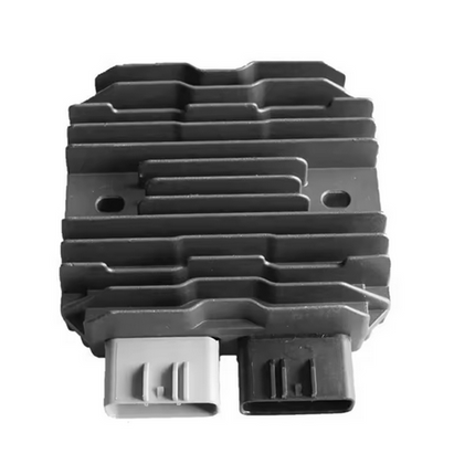 Voltage Regulator 5PIN Kawasaki Ninja ZX-6R John Deere MIU14344 XUV620I XUV625I Gators 21066-0716