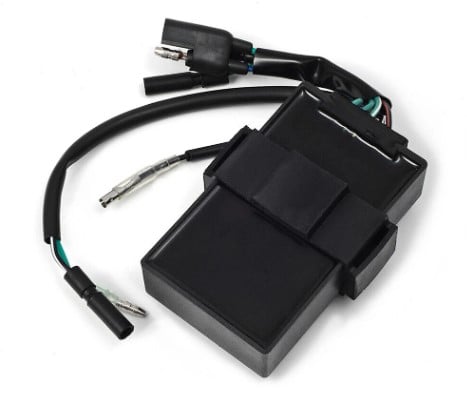 CDI Box Unit 1996-2004 Honda CR 80 85 R Rb 30410-GBF-831