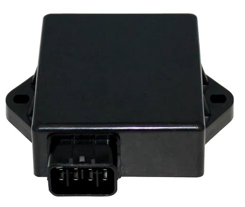 CDI Igniter 2001-2003 Yamaha Bear Tracker YFM250X 4XE-85540-00-00 4XE855400000