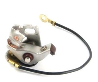 Contact Points Bosch Ducati Iskra Zundapp Kreidler Hercules Dkw Puch Maxi Kabel