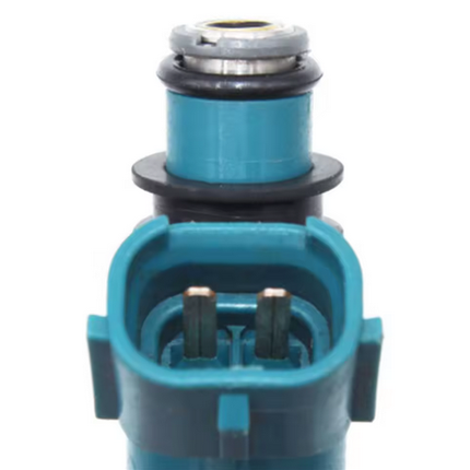 Fuel Injector 10-26 Honda Cb Cbf Cbr Cmx CRF Vt 250 300 750 16450-MFE-641