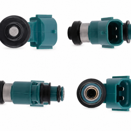Fuel Injector 10-26 Honda Cb Cbf Cbr Cmx CRF Vt 250 300 750 16450-MFE-641