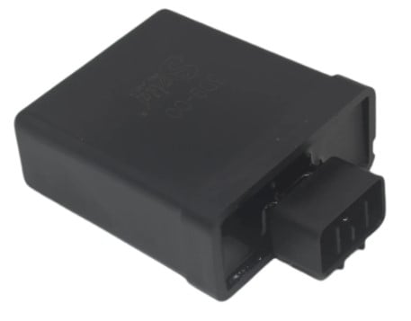 CDI Unit 05-07 Yamaha Xtx Xtr Xt Ybr 125 R X 3D9-H5540-01