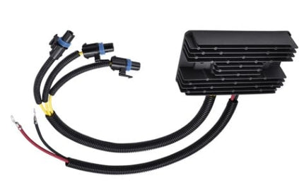 Regulator Rectifier 11-12 Polaris Rzr 4 Xp 900 Mosfet 4013231