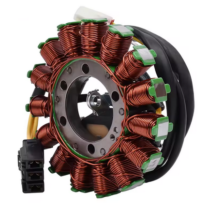 Stator Coil Honda CBR1000RR Fireblade CBR1000S 31120-MFL-D21 31120-MGP-D61