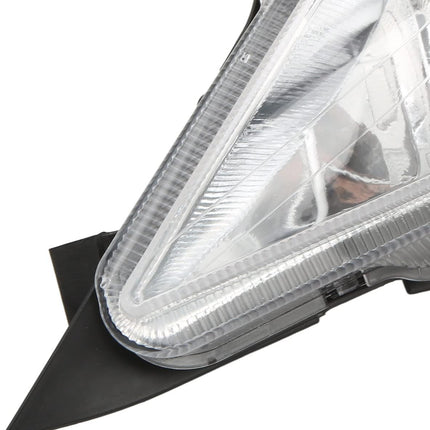 Headlight Left Hand Side Yamaha 2006-2023 Yfm 250 350 700 R X Fx Yfz 450 R X 5TG-84310-03-00