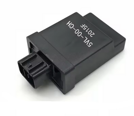 CDI Unit Yamaha YBR125 Z Euro I 5VL-00-CH-017F