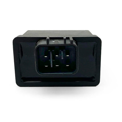 CDI Unit Yamaha YBR125 Euro I Ii Ignition Box