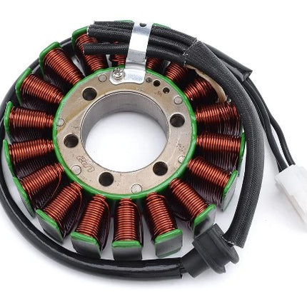 Stator Coil 2006-2014 Suzuki Gsr 400 600 750 31401-29G00 31401-29G20