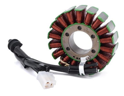Stator Coil 2006-2014 Suzuki Gsr 400 600 750 31401-29G00 31401-29G20