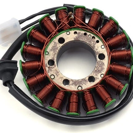 Stator Coil 2006-2014 Suzuki Gsr 400 600 750 31401-29G00 31401-29G20