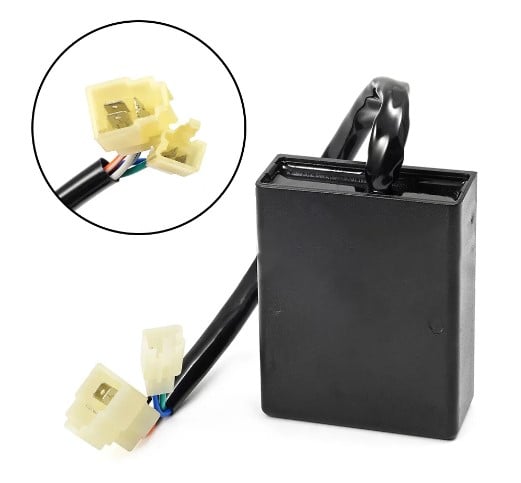 CDI Ignition Control Box DR200SE DR200 32900-42A30 Suzuki