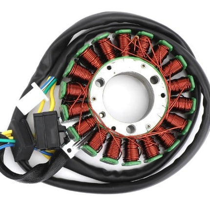 Stator Coil Suzuki 1994-2002 DR125SE 1996-2013 DR200SE 32101-42A40 32101-42A40