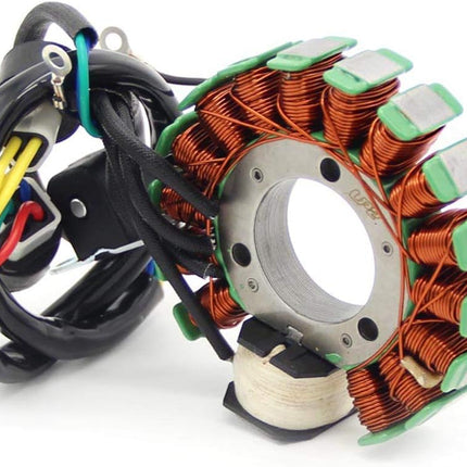 Stator Coil Yamaha YFM225 86-88 YFM250 89-91 59V-85510-20