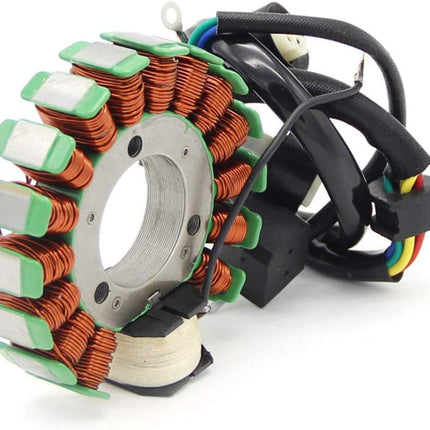 Stator Coil Yamaha YFM225 86-88 YFM250 89-91 59V-85510-20