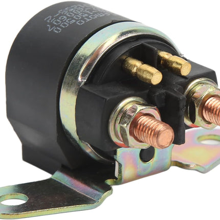 Starter Relay Cfmoto ATV UTV Ssv Accessories CF600UTR Uu Uz Zf Uf 5270-150500
