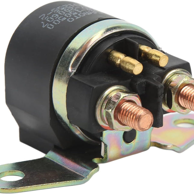 Starter Relay Cfmoto ATV UTV Ssv Accessories CF600UTR Uu Uz Zf Uf 5270-150500