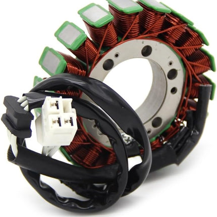 Stator Coil Kawasaki EX650 EN650 Ninja Vulcan 650 CK400