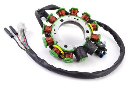 Stator Coil Honda 1996-2004 XR400R 2000-2007 XR650R 31120-MBN-651 31120-KCY-651