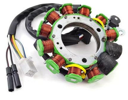 Stator Coil Honda 1996-2004 XR400R 2000-2007 XR650R 31120-MBN-651 31120-KCY-651