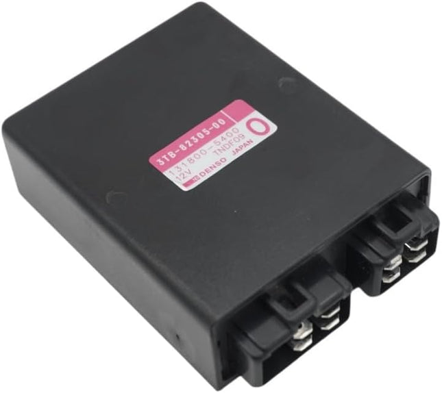 CDI Unit 93-95 Yamaha Xt Szr 600 660 3TB-82305-00