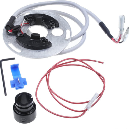 Electronic Ignition System Honda 1972-1977 CB350F DS1-1