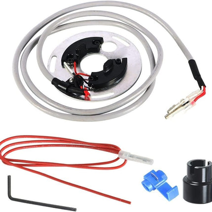 Electronic Ignition System Honda 1969-1978 CB500 CB550 CB750 DS1-2