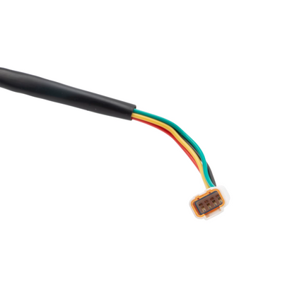 Starter Engine Stop Handlebar Switch Bar Mount Wiring