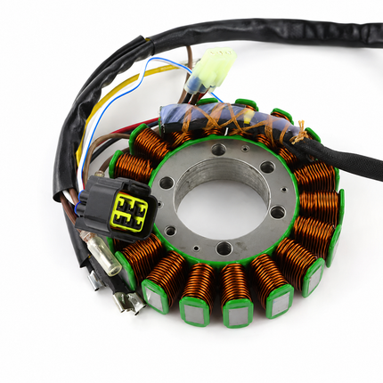 Stator Coil 04-14 Polaris Atp Hawkeye Ranger Scrambler Sportsman 400 450 500 3089249 3089546
