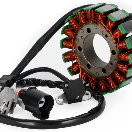 Stator Yamaha Wolverine Yxe 700 2MB-H1410-00-00