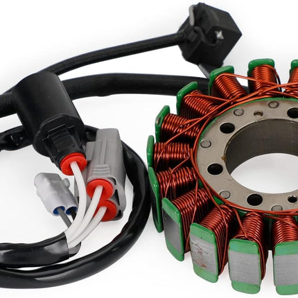 Stator Yamaha Wolverine Yxe 700 2MB-H1410-00-00