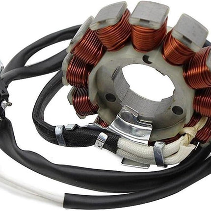 Stator Coil 2014-2018 Yamaha YZ250F YZ450F 1SL-81410-00-00 1SL-81410-01-00