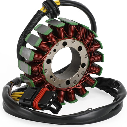 Stator Coil 3 Wire 2007 Polaris Sportsman 700 800 EFI X2 4011609