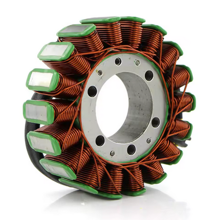 Stator Coil 06-17 Polaris Ranger Crew Rzr Sportsman X2 700 800 4 Wire 6X6 EFI Ho Xp 4011982