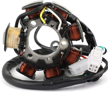 Stator Coil Yamaha TTR125 5HP-85510-10 5HP-H5510-10