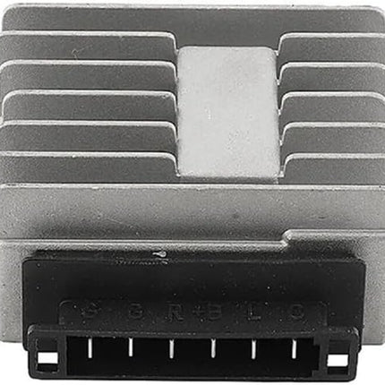 Voltage Regulator 1985-1989 Cagiva Elefant 650cc Ducati 350 Pantah AP8112331 061946750
