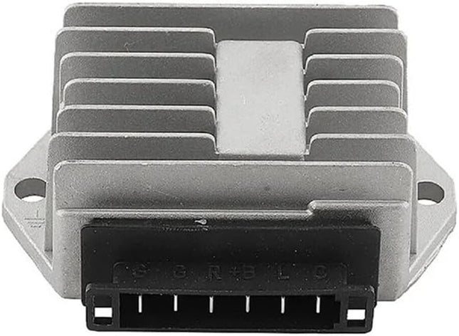 Voltage Regulator 1985-1989 Cagiva Elefant 650cc Ducati 350 Pantah AP8112331 061946750