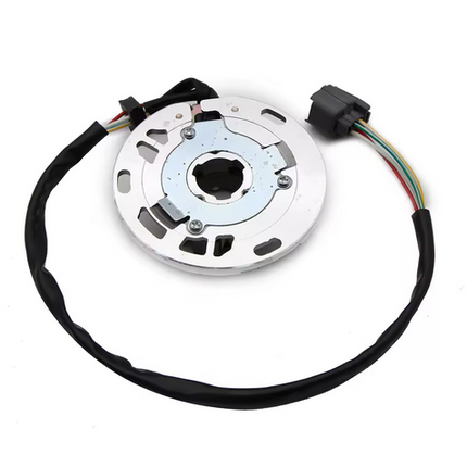 Stator Coil 2001-2002 Kawasaki KX125 21003-1365