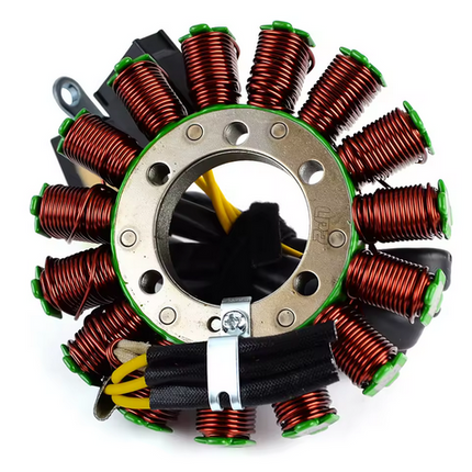 Stator Coil 2010-2016 Honda CBR1000RR Ra ABS Fireblade 31120-MFL-D31