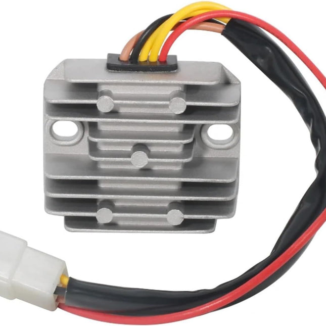 Voltage Regulator 12V 1980-1983 Kawasaki KZ550 KZ1000 Ltd 21066-1011