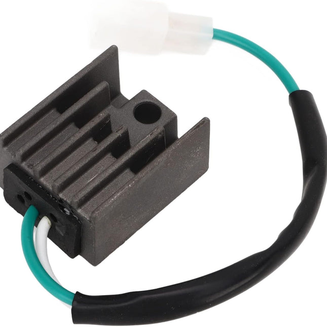 Voltage Regulator 12V Honda XR250 TRX250 R X Fourtrax 250 31410-KZ1-680