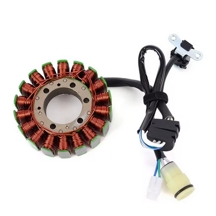 Stator 2006-2020 Yamaha Yfm 700R Raptor 1S3-81410-00-00