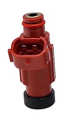 Fuel Injector Kawasaki Z1000 ZX6R ZX10R ZX636 Versys EAT289 49033-0012 490330012