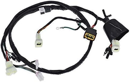 Wiring Harness 1999-2004 Honda Sportrax TRX400EX 2X4 32100-HN1-000
