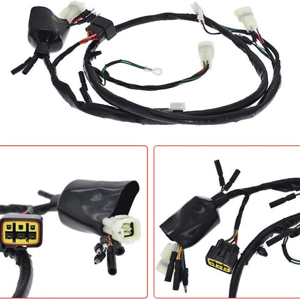 Wiring Harness 1999-2004 Honda Sportrax TRX400EX 2X4 32100-HN1-000