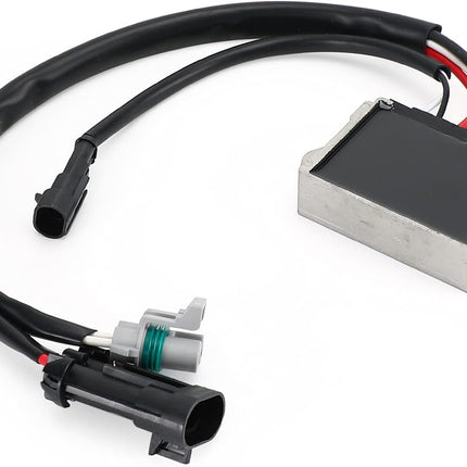 Voltage Regulator 1997-1998 Ducati 944 ST2 Sport Touring 54040091A